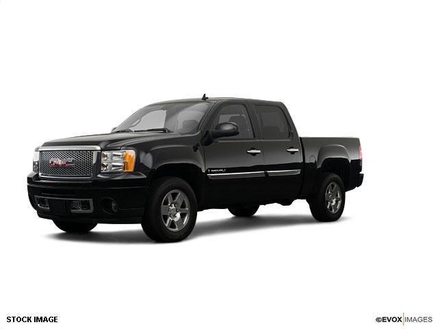 Photo of 2008 GMC Sierra 1500