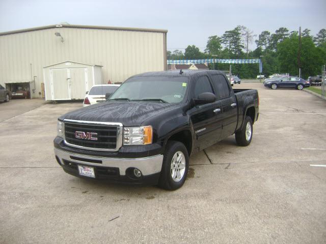 Photo of 2009 GMC Sierra 1500