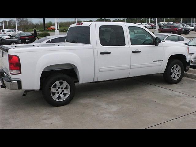 Photo of 2009 GMC Sierra 1500