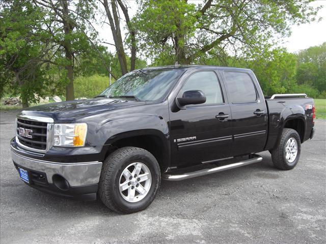 Photo of 2008 GMC Sierra 1500