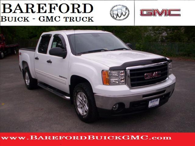 Photo of 2009 GMC Sierra 1500