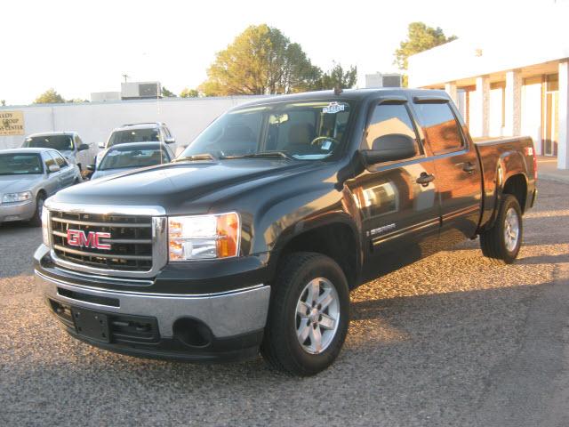 Photo of 2009 GMC Sierra 1500