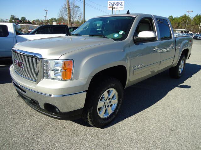Photo of 2009 GMC Sierra 1500