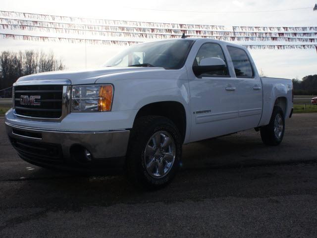 Photo of 2009 GMC Sierra 1500