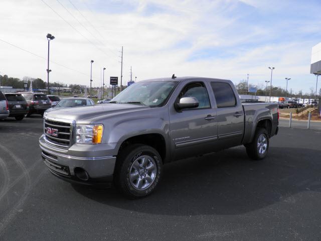 Photo of 2009 GMC Sierra 1500