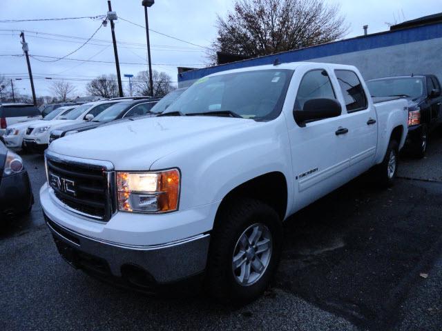 Photo of 2009 GMC Sierra 1500