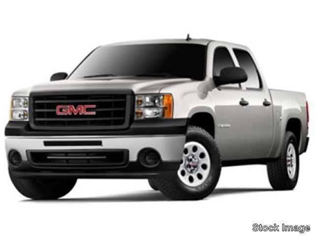 Photo of 2011 GMC Sierra 1500