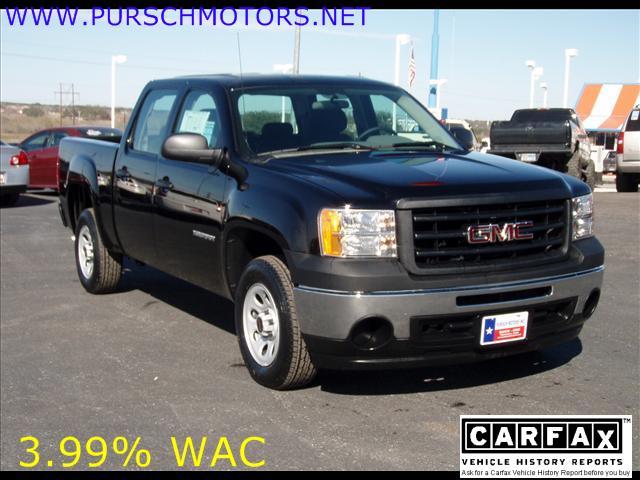 Photo of 2012 GMC Sierra 1500