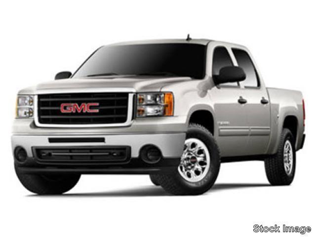 Photo of 2011 GMC Sierra 1500
