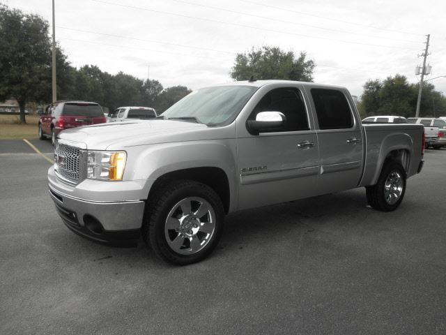 Photo of 2011 GMC Sierra 1500