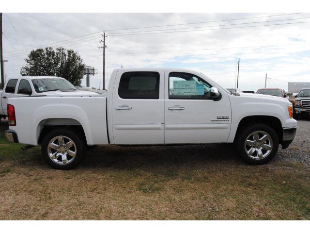 Photo of 2012 GMC Sierra 1500