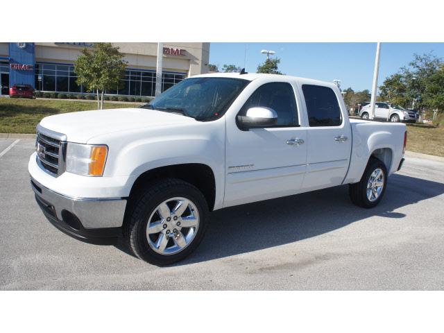 Photo of 2012 GMC Sierra 1500