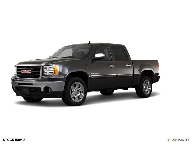 Photo of 2011 GMC Sierra 1500