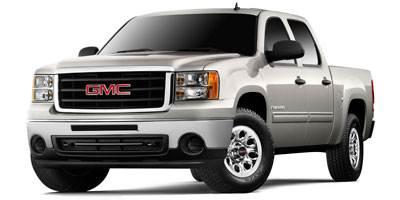 Photo of 2012 GMC Sierra 1500