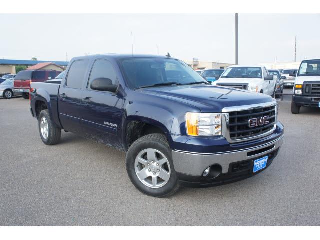 Photo of 2011 GMC Sierra 1500