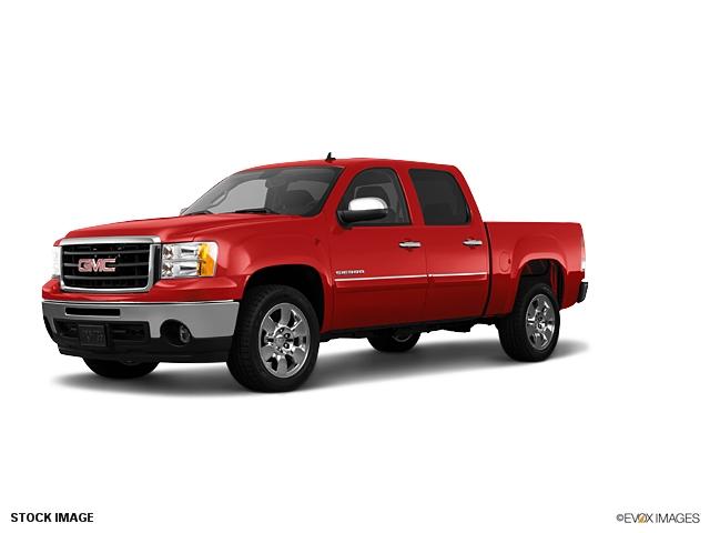 Photo of 2011 GMC Sierra 1500