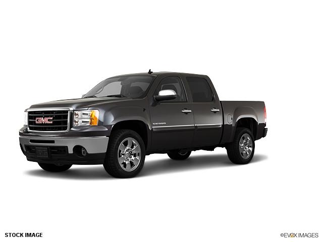 Photo of 2011 GMC Sierra 1500
