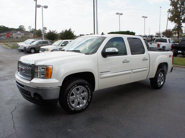 Photo of 2012 GMC Sierra 1500