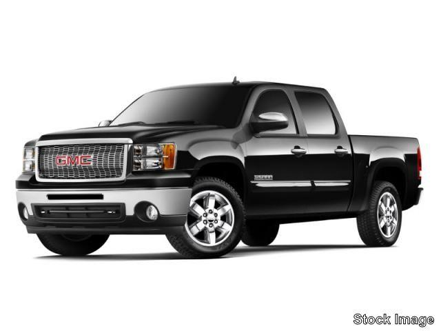 Photo of 2012 GMC Sierra 1500
