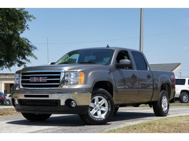 Photo of 2012 GMC Sierra 1500