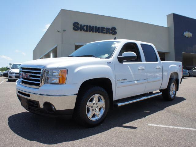 Photo of 2011 GMC Sierra 1500