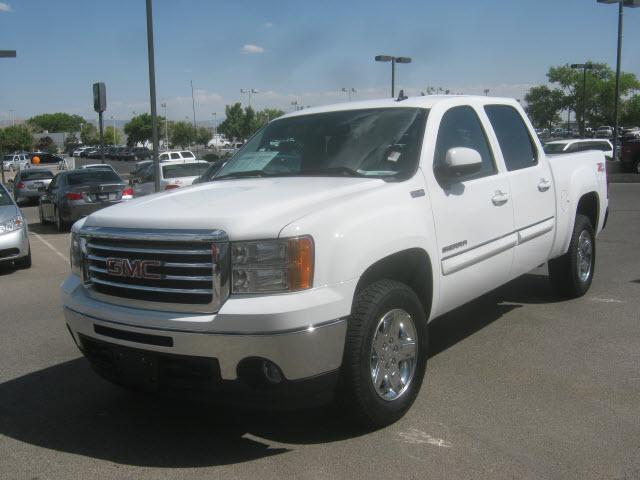 Photo of 2011 GMC Sierra 1500