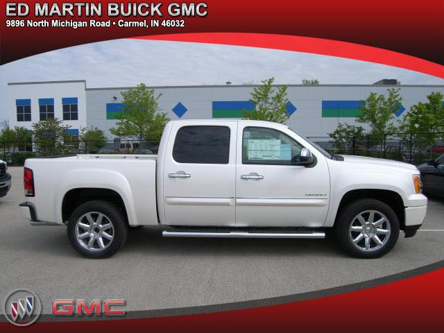 Photo of 2012 GMC Sierra 1500