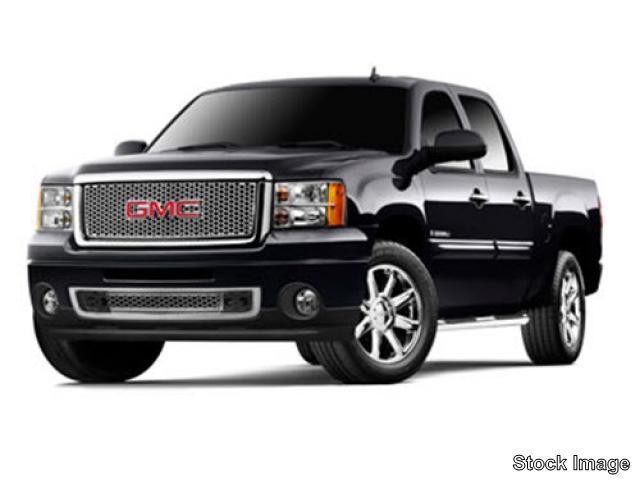 Photo of 2012 GMC Sierra 1500