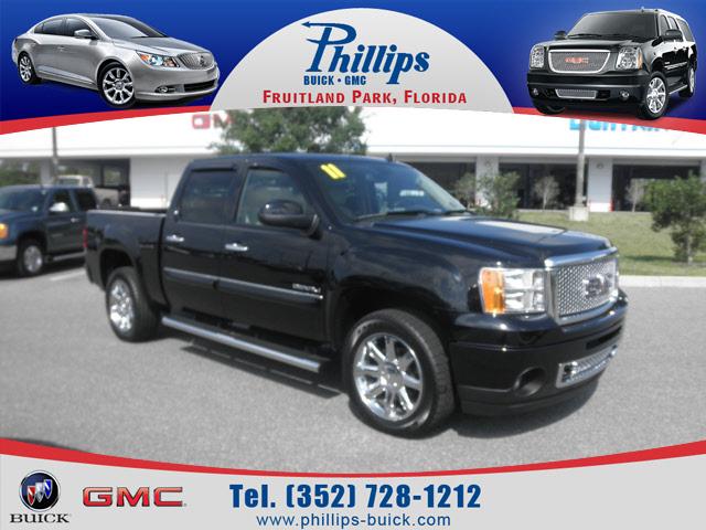 Photo of 2011 GMC Sierra 1500