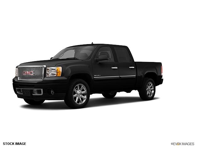Photo of 2011 GMC Sierra 1500