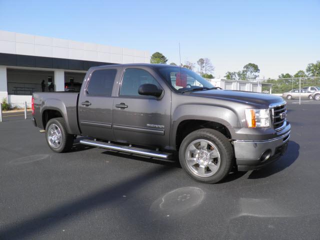 Photo of 2010 GMC Sierra 1500
