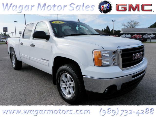 Photo of 2010 GMC Sierra 1500
