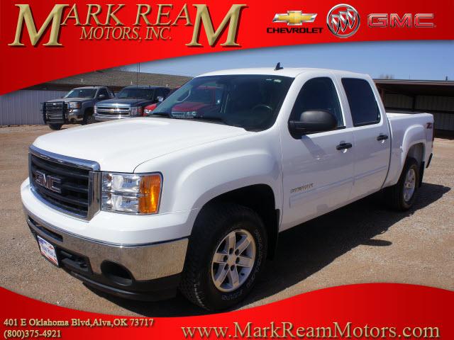 Photo of 2010 GMC Sierra 1500