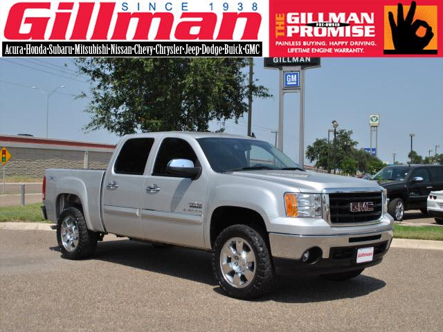 Photo of 2010 GMC Sierra 1500