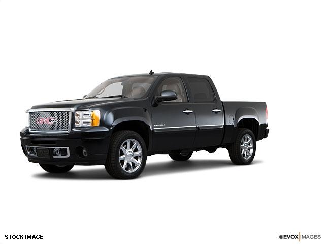 Photo of 2010 GMC Sierra 1500