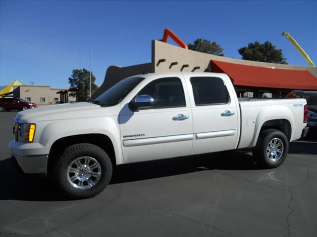 Photo of 2012 GMC Sierra 1500