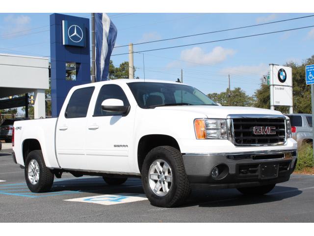 Photo of 2010 GMC Sierra 1500