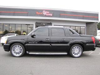 Photo of 2005 Cadillac Escalade