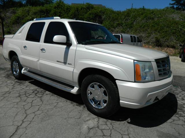 Photo of 2004 Cadillac Escalade