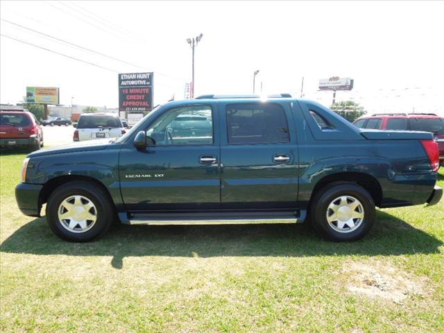 Photo of 2005 Cadillac Escalade EXT