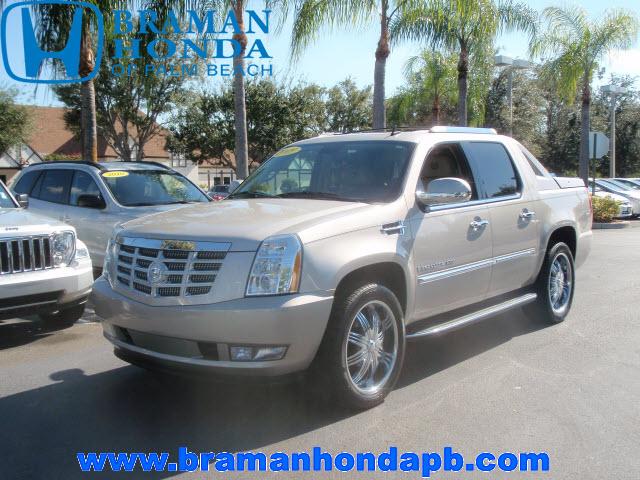 Photo of 2009 Cadillac Escalade