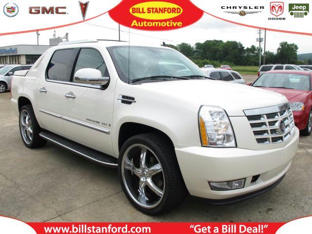 Photo of 2007 Cadillac Escalade EXT