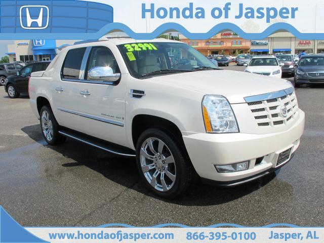 Photo of 2008 Cadillac Escalade EXT