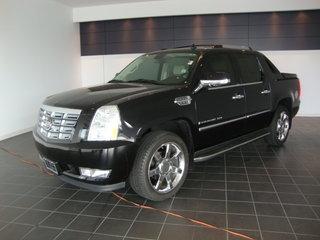 Photo of 2008 Cadillac Escalade