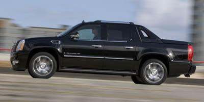 Photo of 2008 Cadillac Escalade EXT