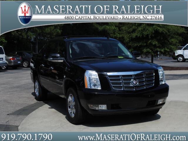 Photo of 2008 Cadillac Escalade EXT