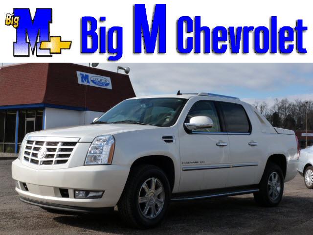 Photo of 2008 Cadillac Escalade