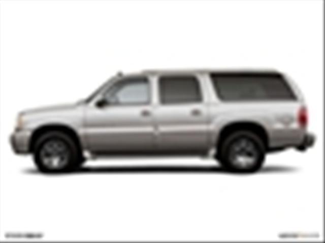 Photo of 2006 Cadillac Escalade ESV