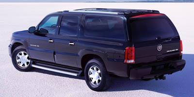 Photo of 2005 Cadillac Escalade ESV