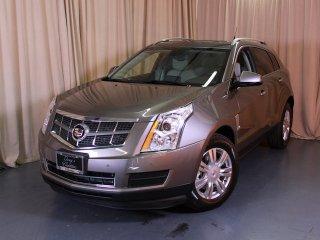 Photo of 2012 Cadillac SRX
